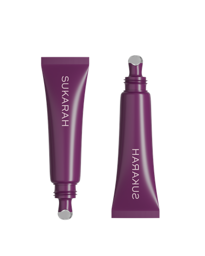 Lip Gloss Set Of Two