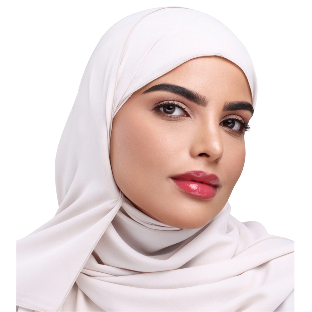 SUKARAH LIP GLOSS SUGARY BLOSSOM medium