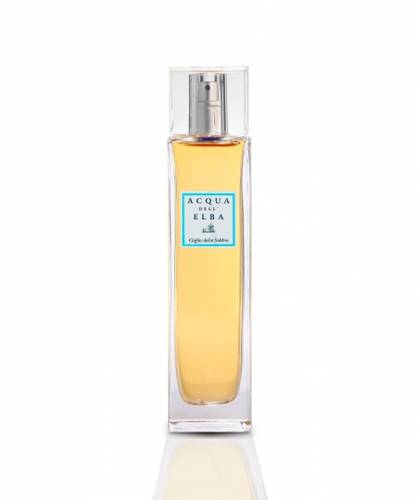 ROOM SPRAY GIGLIO DELLE SABBIE 100 ML