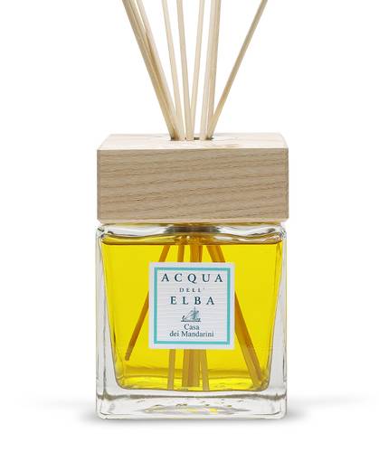 DIFFUSER CASA DEI MANDARINI 5000 ML