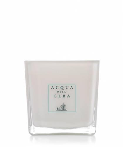 SCENTED CANDLE NOTE DI NATALE 180 G