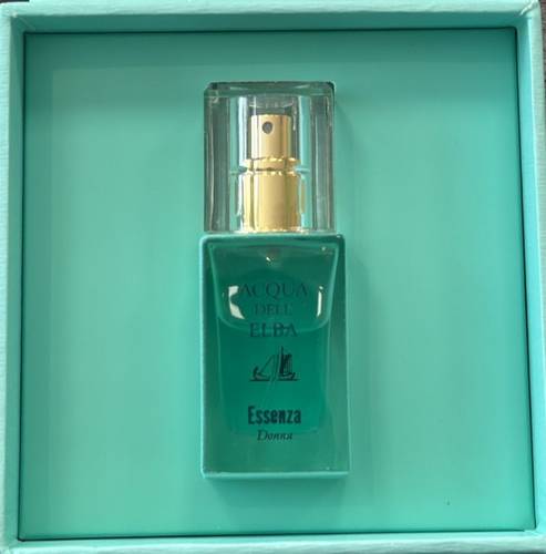 عطر نسائي ايسنزا 15 مل