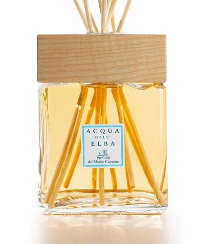ملطف للجو عطر مونتي كابان 2500 مل