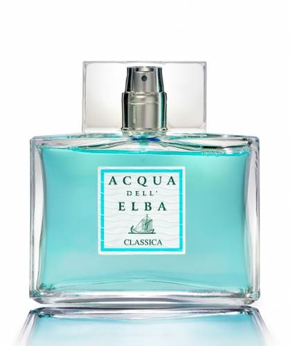 عطر كلاسيكا رجالي 100 ملم