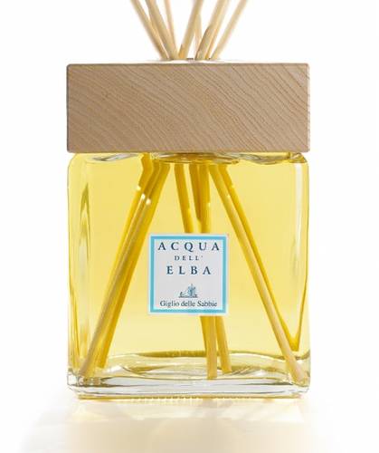 FRAGRANCE DIFFUSER GIGLIO DELLE SABBIE 2500 ML
