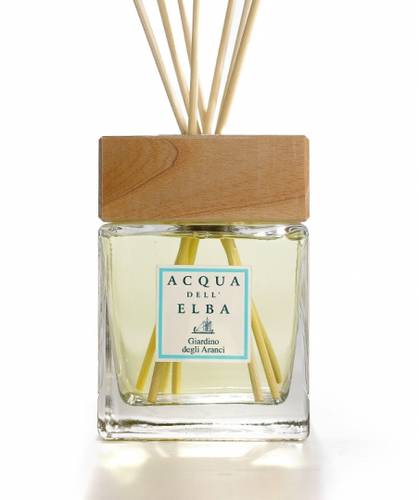 FRAGRANCE DIFFUSER GIARDINO DEGLI ARANCI 500 ML