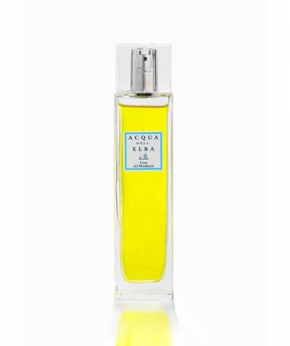 ROOM SPRAY CASA DEI MANDARINI 100 ML