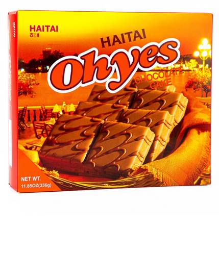 كيك اوه يس هاتاي 336 جرام