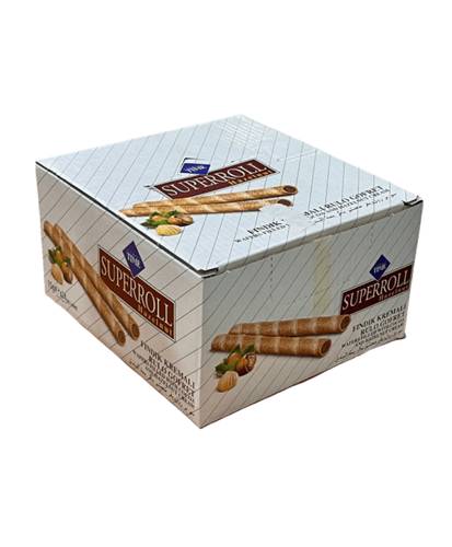 ويفر سوبر رول 24 حبه