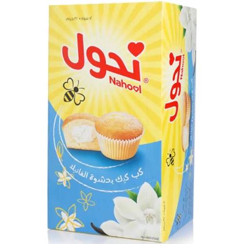 كيك نحول