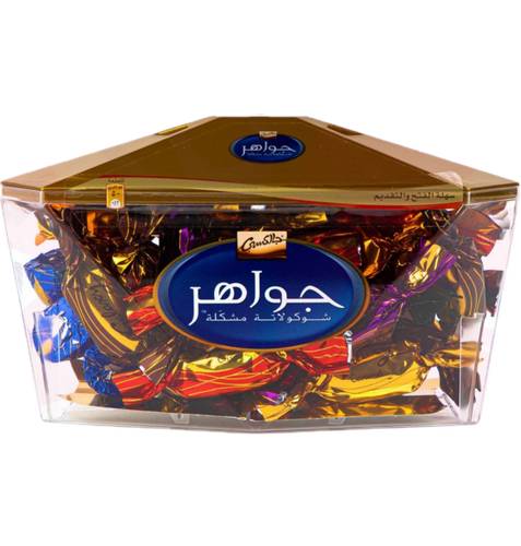 جالكسي جواهر 400 جرام