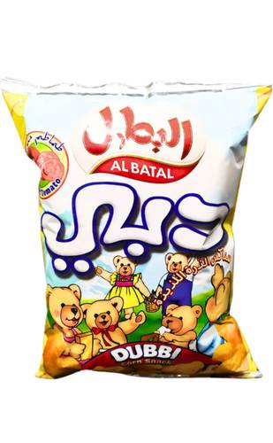 بطاطس دبي عائلي