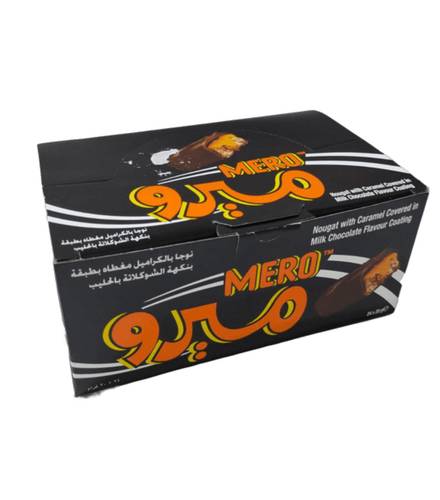 شوكولاتة ميرو رنا 24*20جرام