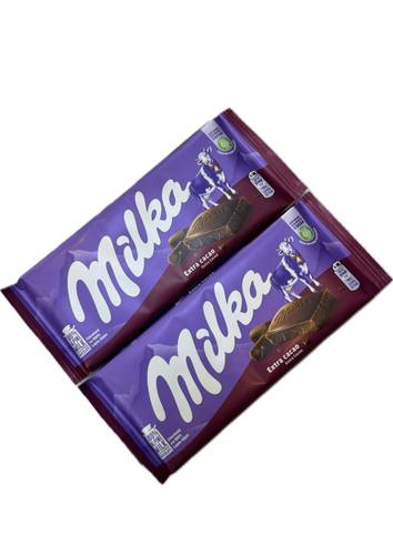 ميلكا كريمة كاكاو 100جرام