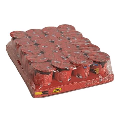 بسكويت بي بي كاسات 20*8 جرام