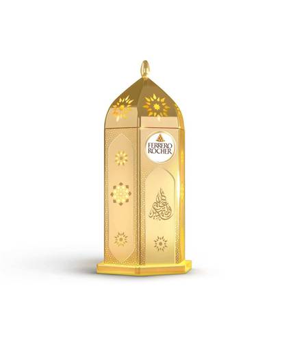 فيريرو روشيه شوكولاته نصف القمر 200 جرام