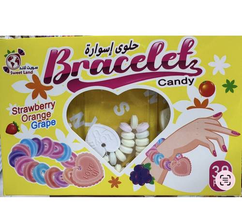 حلوى سوارة 30 حبة