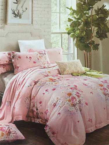  3PCS DUVET COVER SET