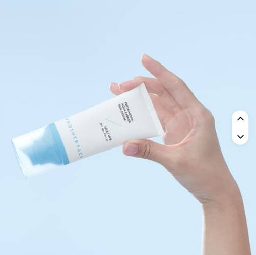 كريم واقي من الشمس AnotherFace SPF50+
