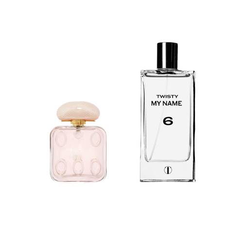 عطر 6 - تويستي ماي نيم