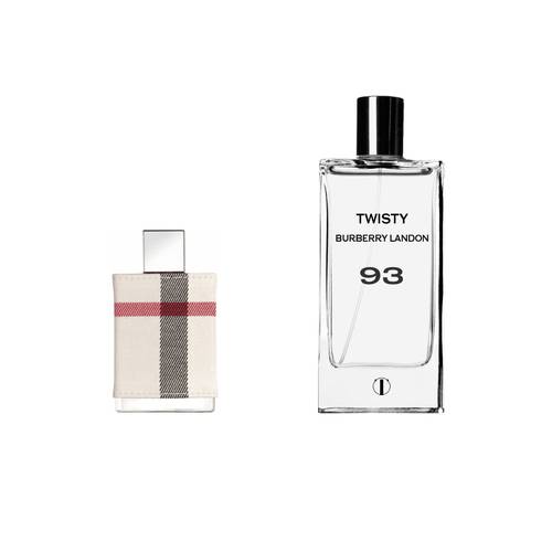 عطر 93 - تويستي لندن