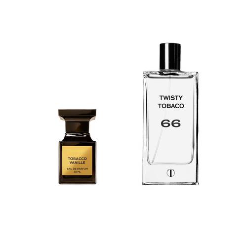 عطر 66- توباكو فانيليا