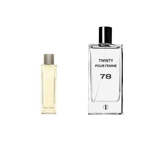 عطر 78 - توستي بور فيم