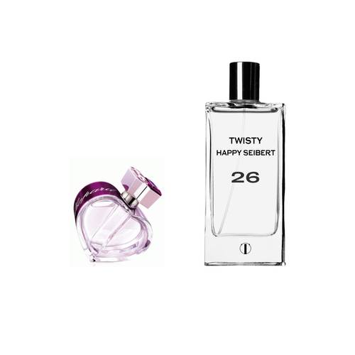 عطر 26 - تويستي هابي سيبرت
