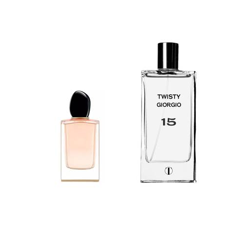 عطر 15 - تويستي جورجيو