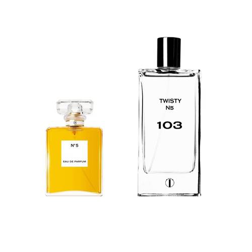 عطر 103- 100 ML  تويستي N5