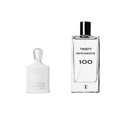 عطر 100 - تويستي وايت اڤينتوس