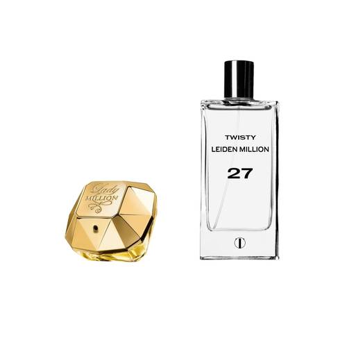 عطر 27 - تويستي ليدن مليون
