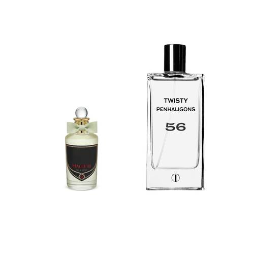 عطر 56 - تويستي بنهالغون