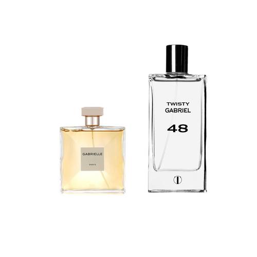 عطر 48 - تويستي غاربيل