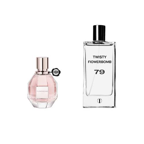 عطر 79 - توستي فلور بومب من فيكتور اند رولف