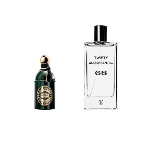 عطر 68- عود إيسنسيال