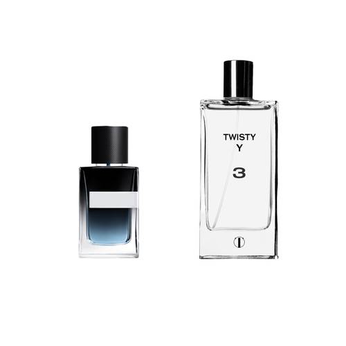 عطر 3 -تويستي اكس