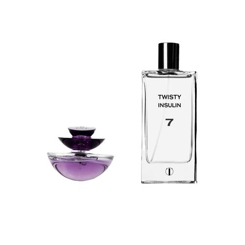 عطر 7 - تويستي انسولانس