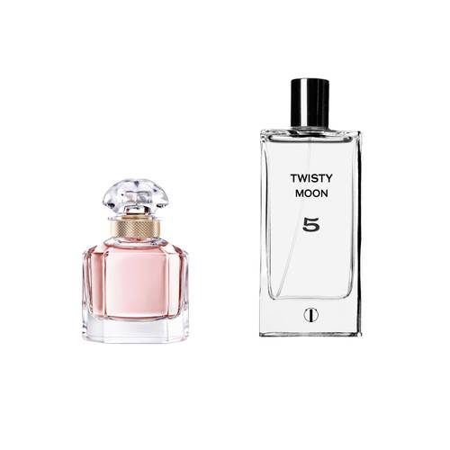 عطر 5 - تويستي مون