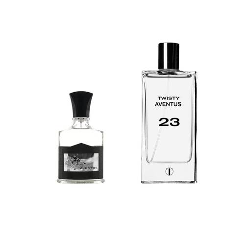 عطر 23 - 100 ML تويستي أفينتوس
