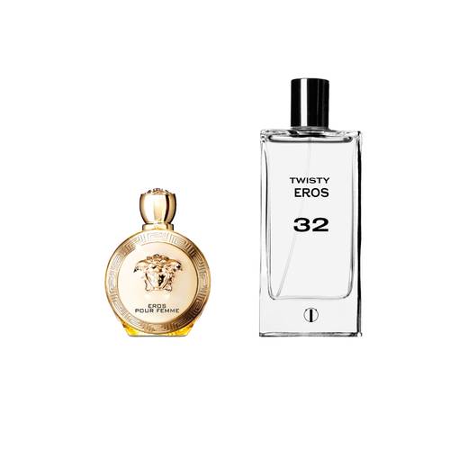 عطر 32 - تويستي إيروس