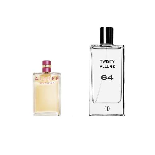 عطر 64- شانيل