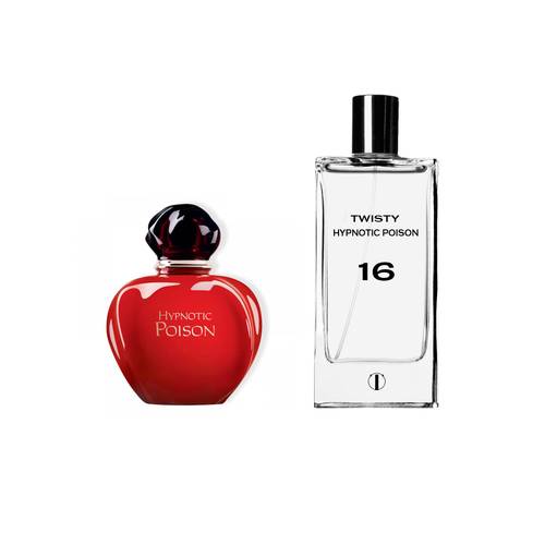عطر 16 - 100 ML تويستي هيبنوتيك بويوزن