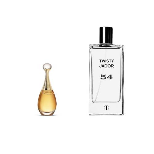 عطر 54 - 100 ML تويستي جادور