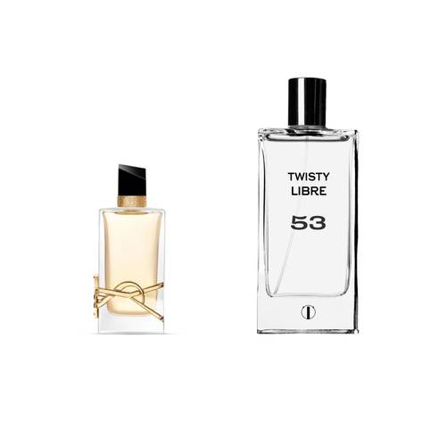 عطر 53 - 100 ML تويستي ليبر