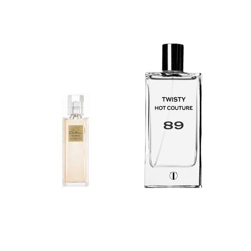 عطر 89 - تويستي هوت كوتجر