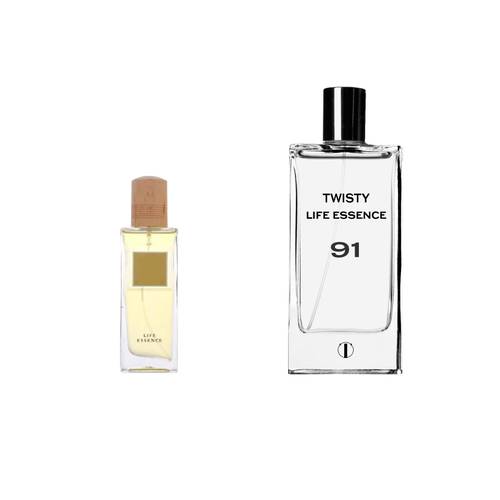 عطر 91 - تويستي أيسنس