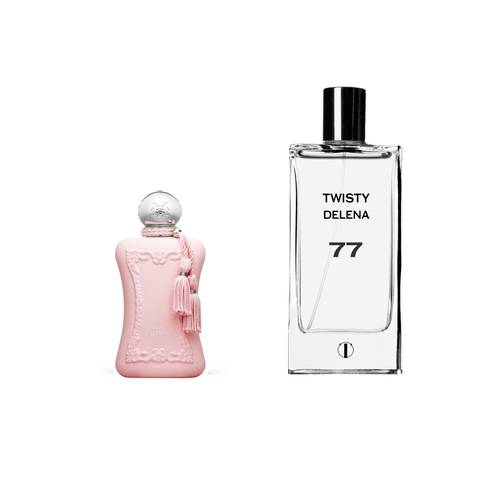 عطر 77 - 100 ML توستي مارلي ديلينا او دو بارفيوم