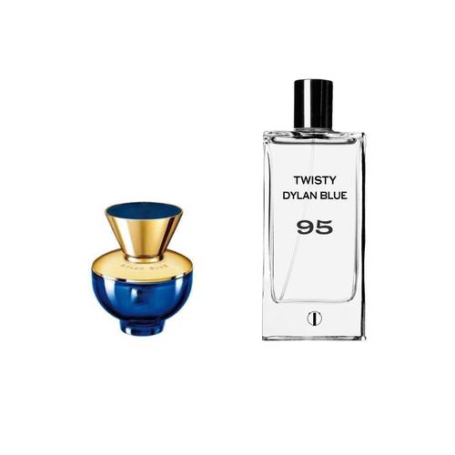 عطر 95 - تويستي دايلن