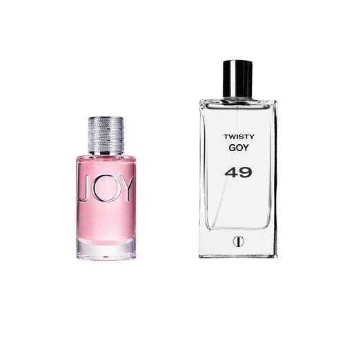 عطر 49 - 100 ML تويستي جوي